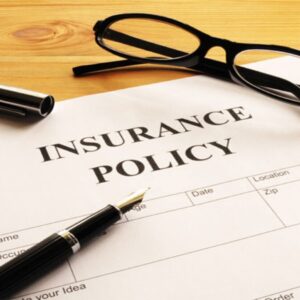 Insurance Policy Payment