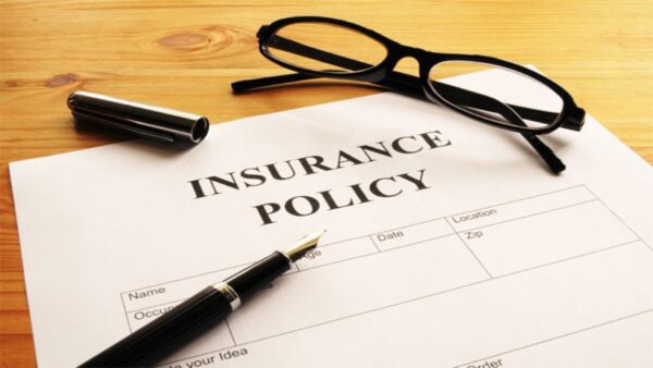 Insurance Policy Payment